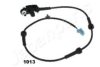 JAPANPARTS ABS-1013 Sensor, wheel speed